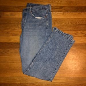 Levi jeans in great shape